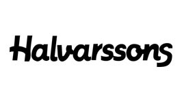 Halvarssons